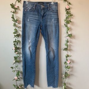 Lucky Brand Jeans - Sz 0/25